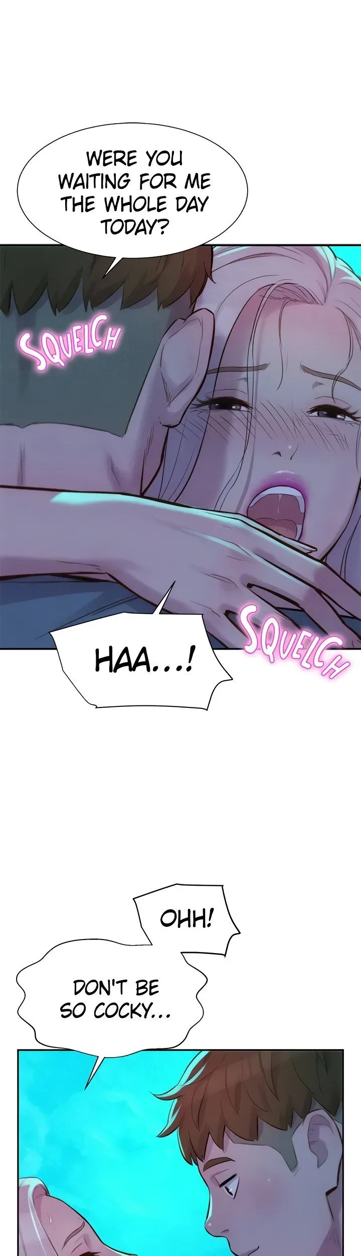 Read Romance Camping chapter 14 image 36 on Lezhin
