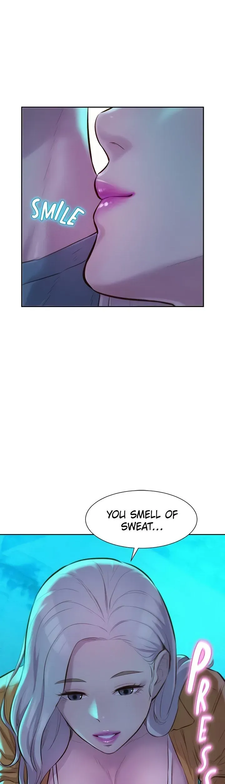 Read Romance Camping chapter 14 image 6 on Lezhin