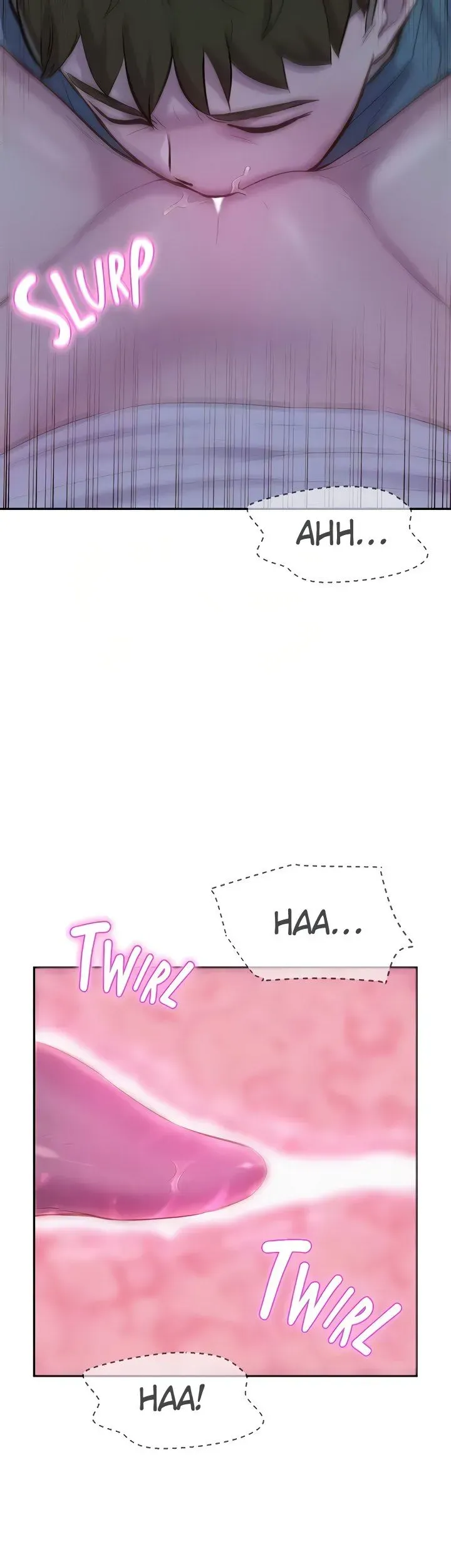 Read Romance Camping chapter 15 image 10 on Lezhin