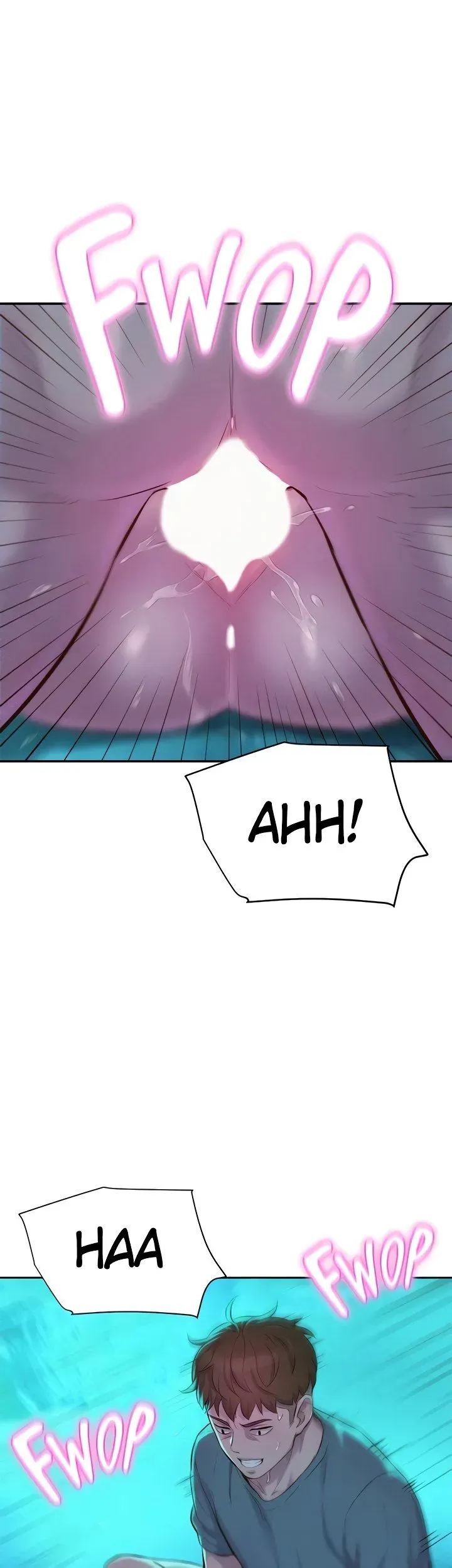 Read Romance Camping chapter 15 image 20 on Lezhin