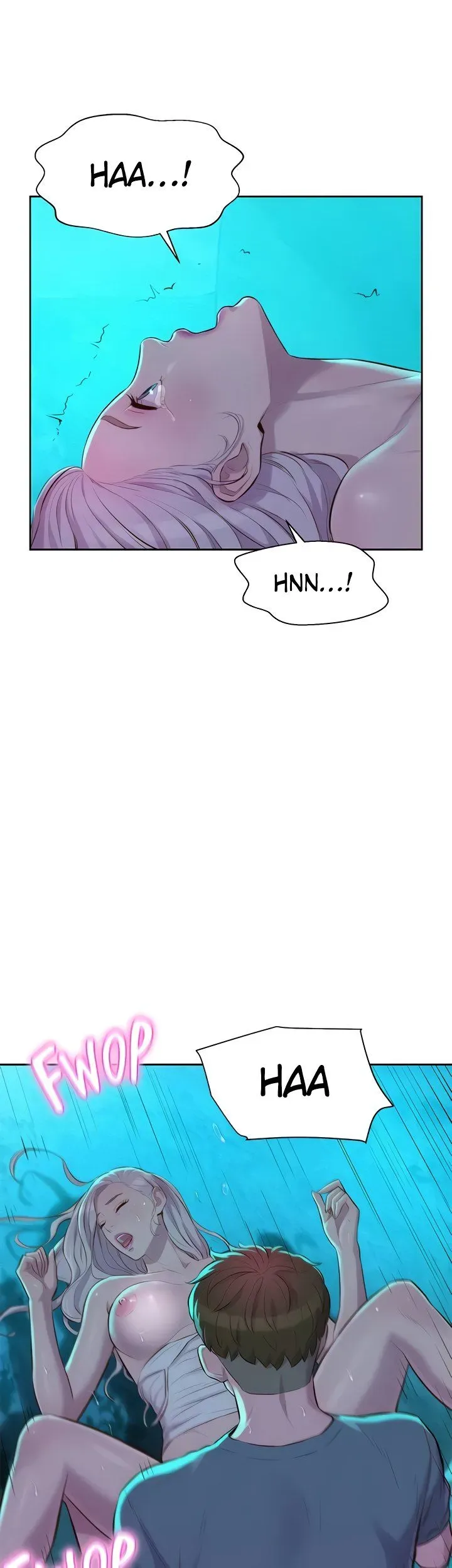 Read Romance Camping chapter 15 image 24 on Lezhin
