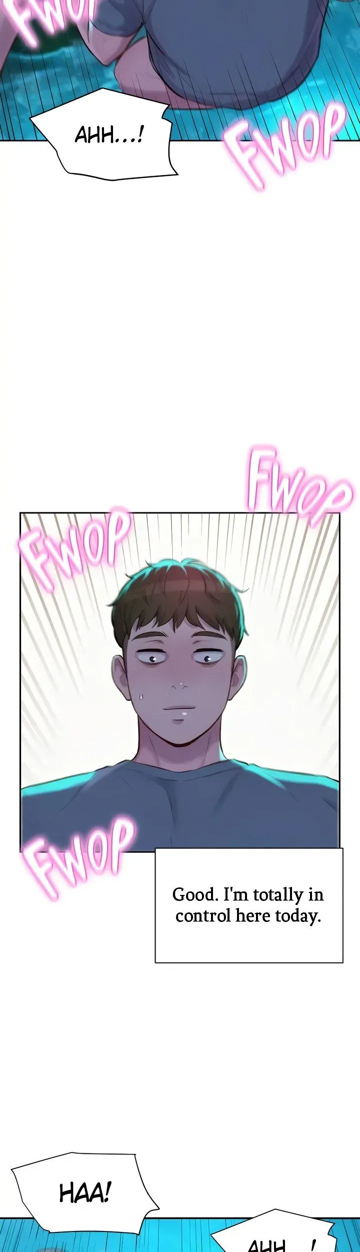 Read Romance Camping chapter 15 image 25 on Lezhin