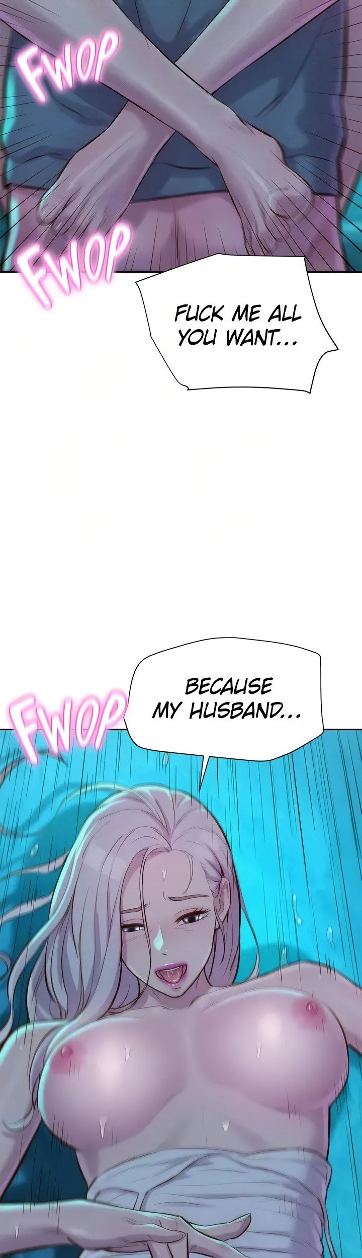 Read Romance Camping chapter 15 image 32 on Lezhin