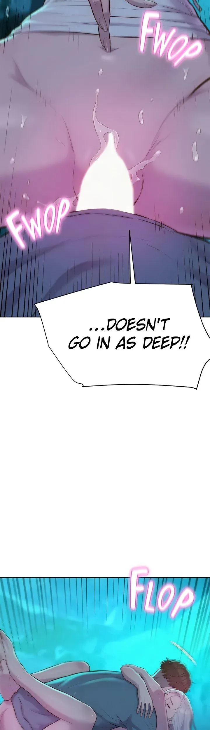 Read Romance Camping chapter 15 image 33 on Lezhin