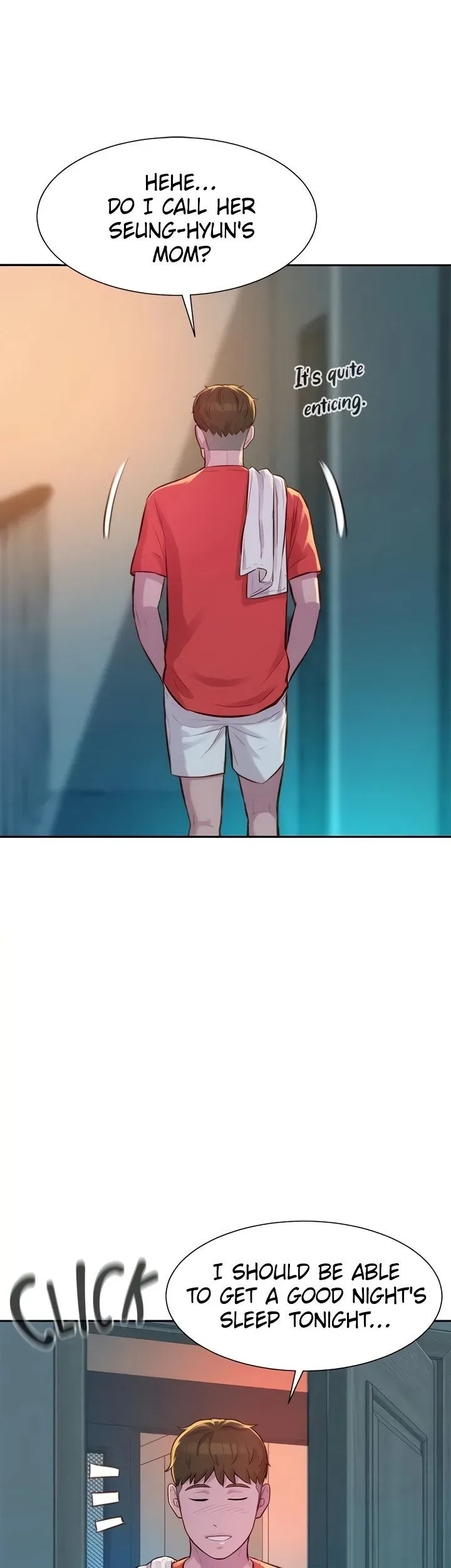 Read Romance Camping chapter 15 image 48 on Lezhin