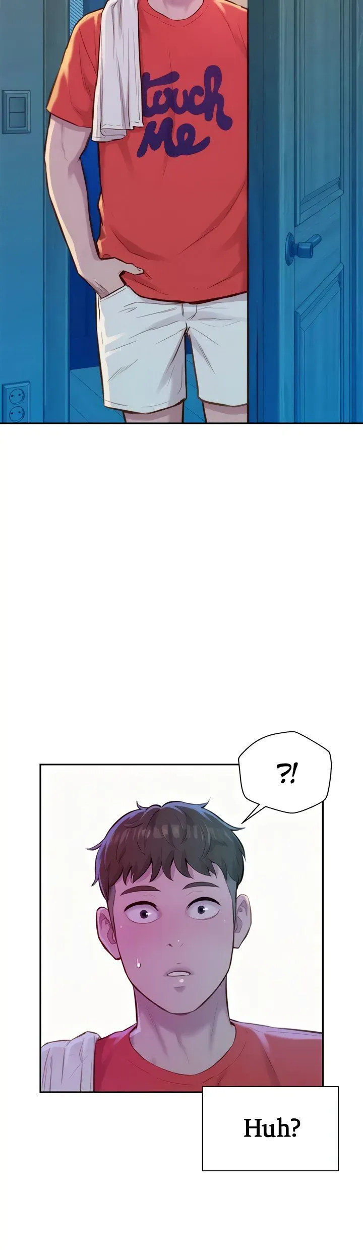 Read Romance Camping chapter 15 image 49 on Lezhin