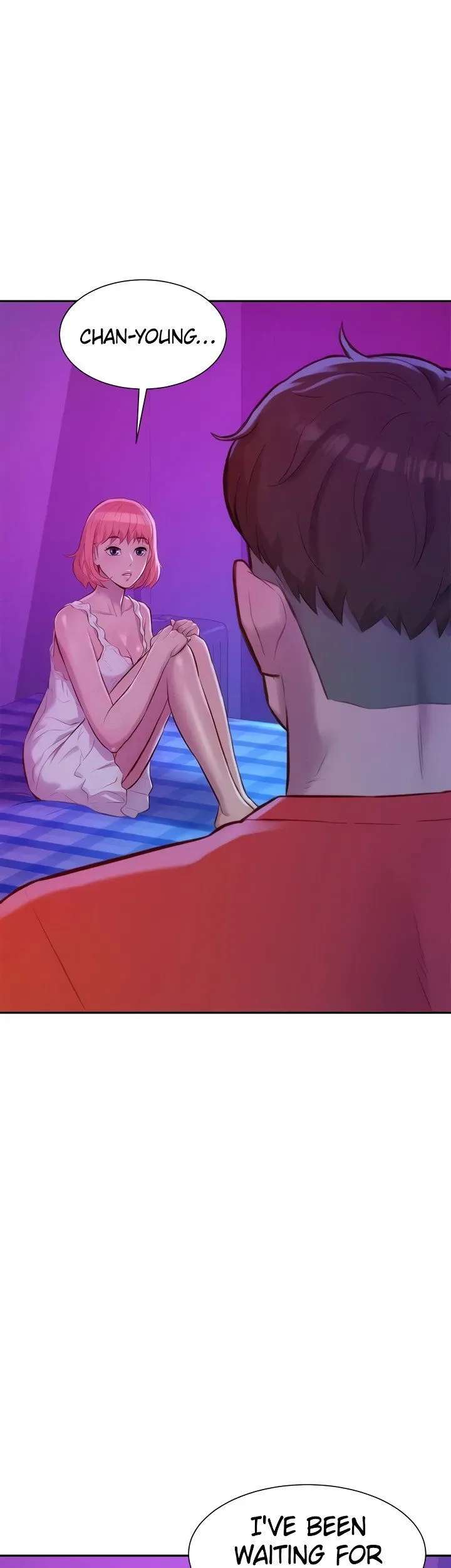 Read Romance Camping chapter 15 image 50 on Lezhin