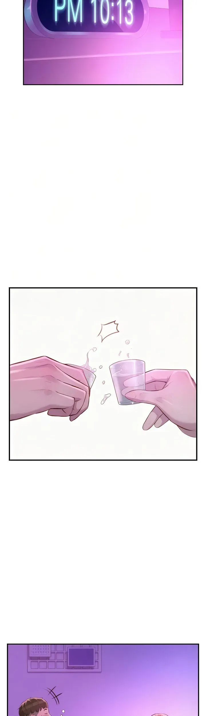 Read Romance Camping chapter 16 image 15 on Lezhin