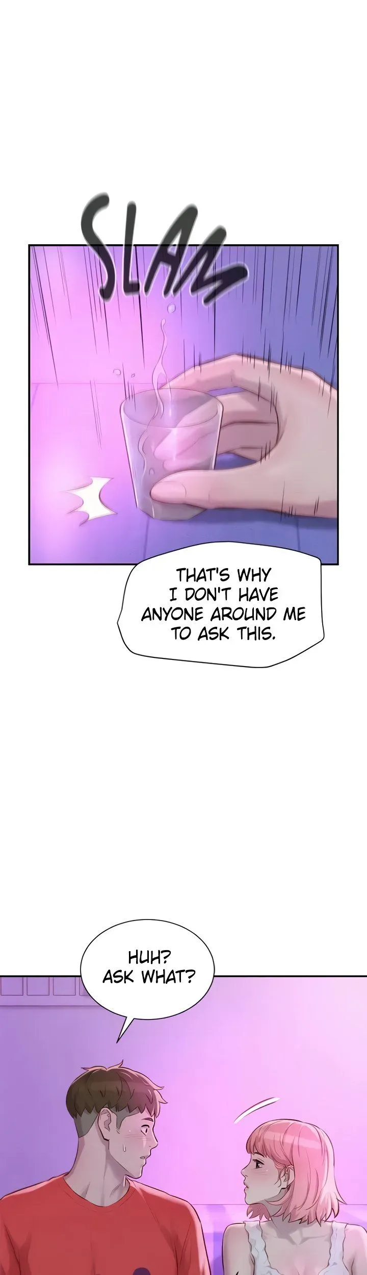 Read Romance Camping chapter 16 image 21 on Lezhin