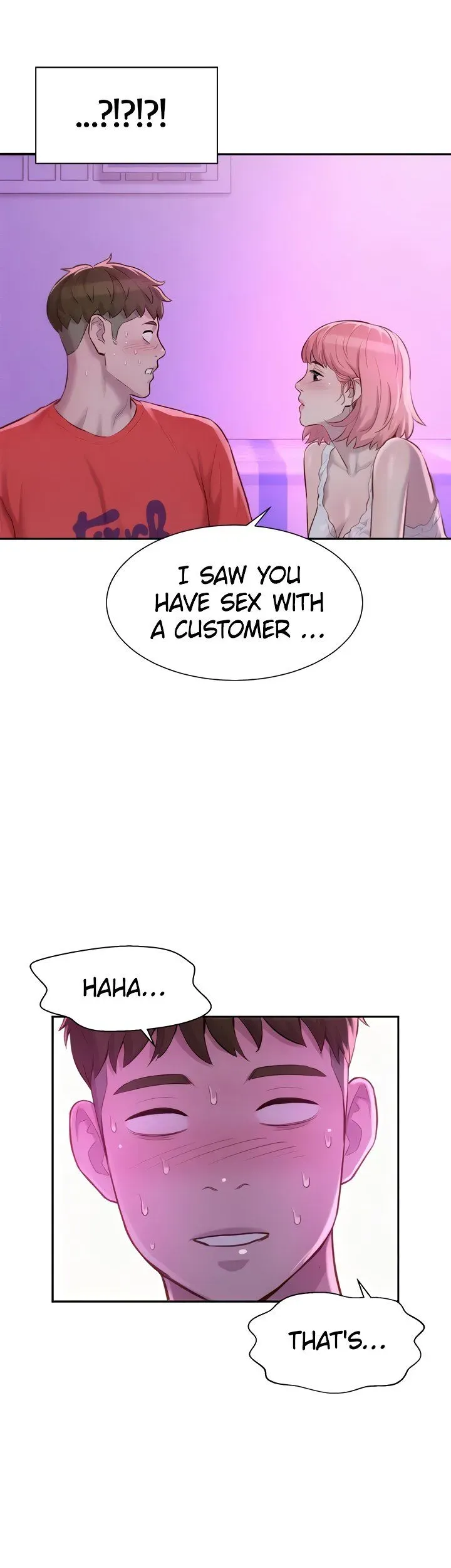 Read Romance Camping chapter 16 image 24 on Lezhin
