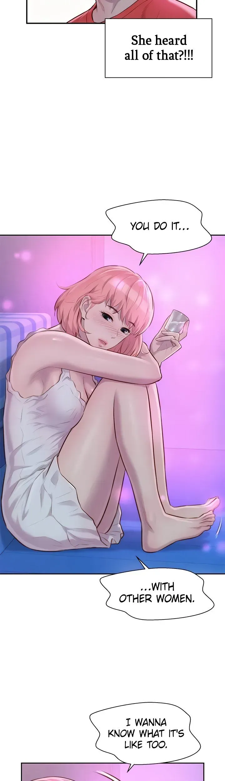 Read Romance Camping chapter 16 image 26 on Lezhin