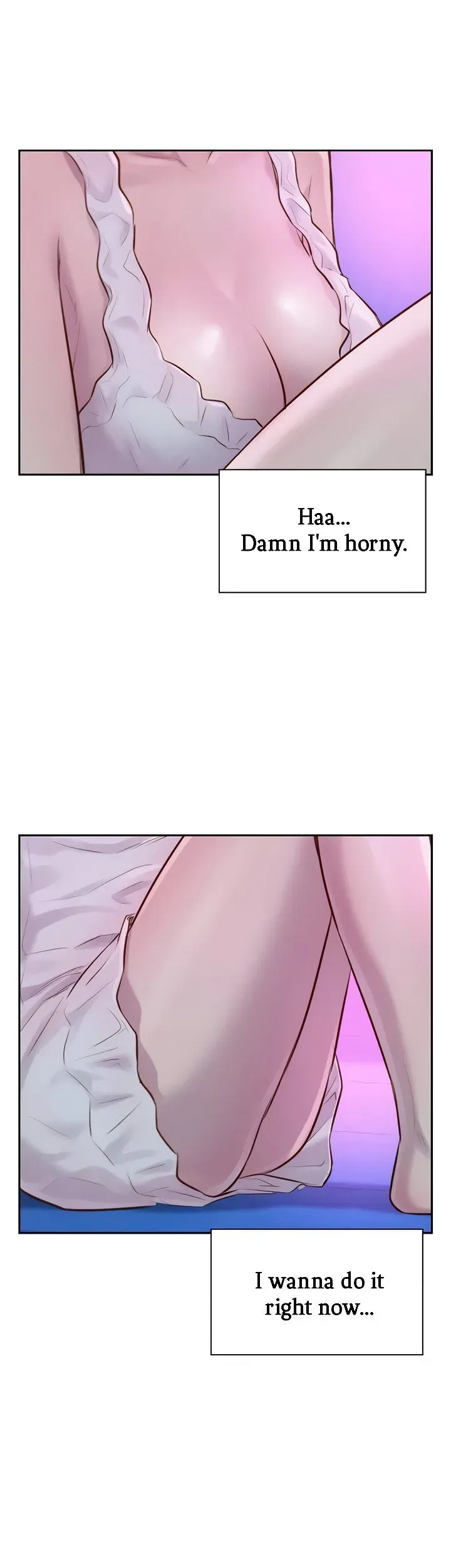 Read Romance Camping chapter 16 image 28 on Lezhin