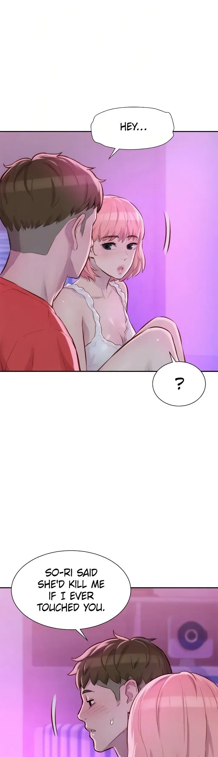 Read Romance Camping chapter 16 image 30 on Lezhin