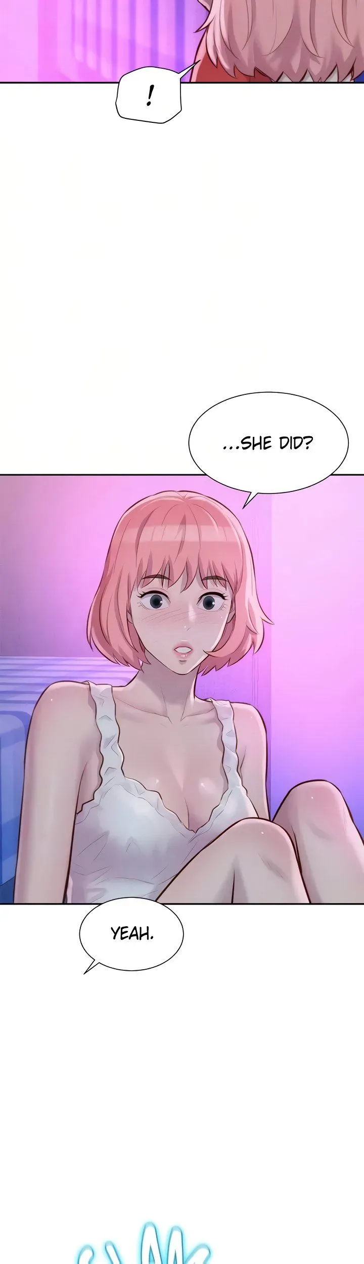 Read Romance Camping chapter 16 image 31 on Lezhin