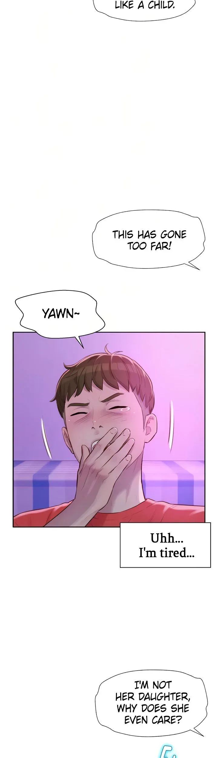 Read Romance Camping chapter 16 image 33 on Lezhin