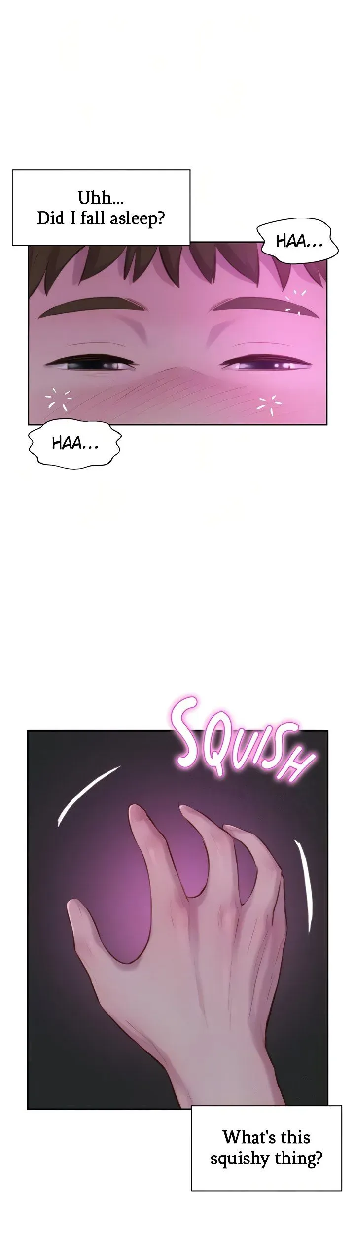 Read Romance Camping chapter 16 image 36 on Lezhin