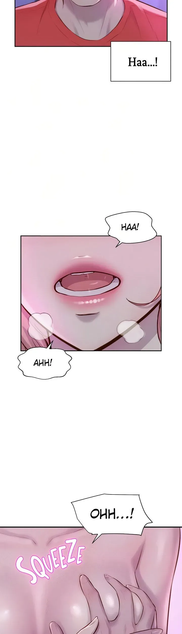 Read Romance Camping chapter 16 image 38 on Lezhin