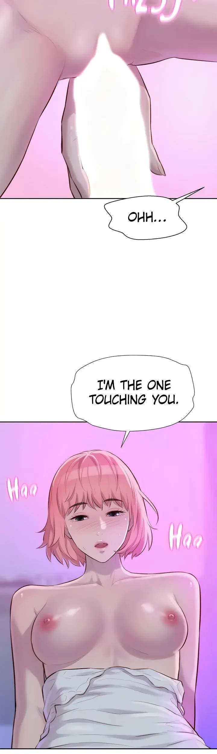 Read Romance Camping chapter 16 image 45 on Lezhin