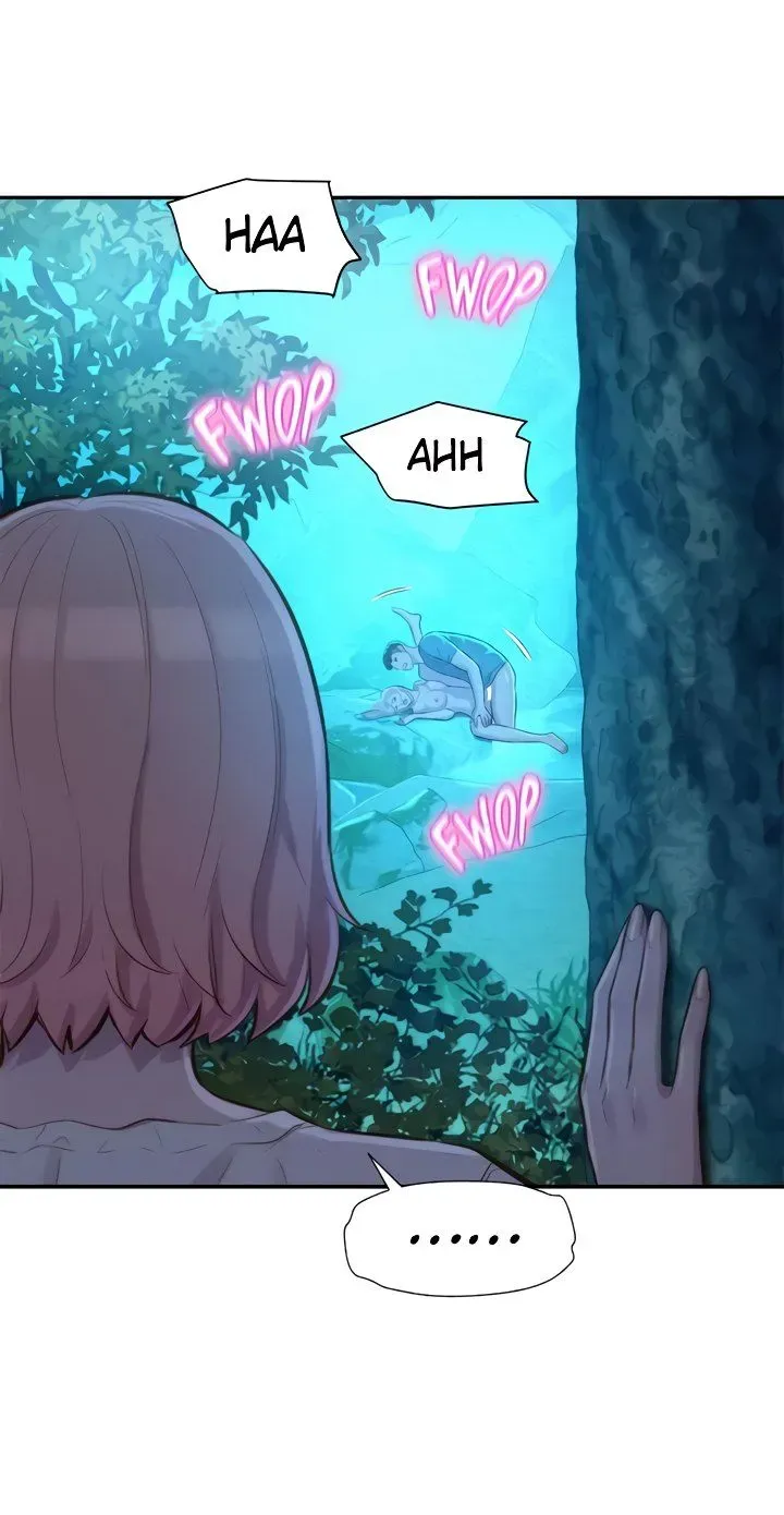 Read Romance Camping chapter 16 image 5 on Lezhin