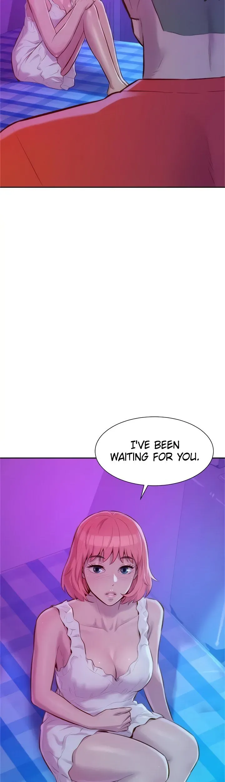 Read Romance Camping chapter 16 image 8 on Lezhin