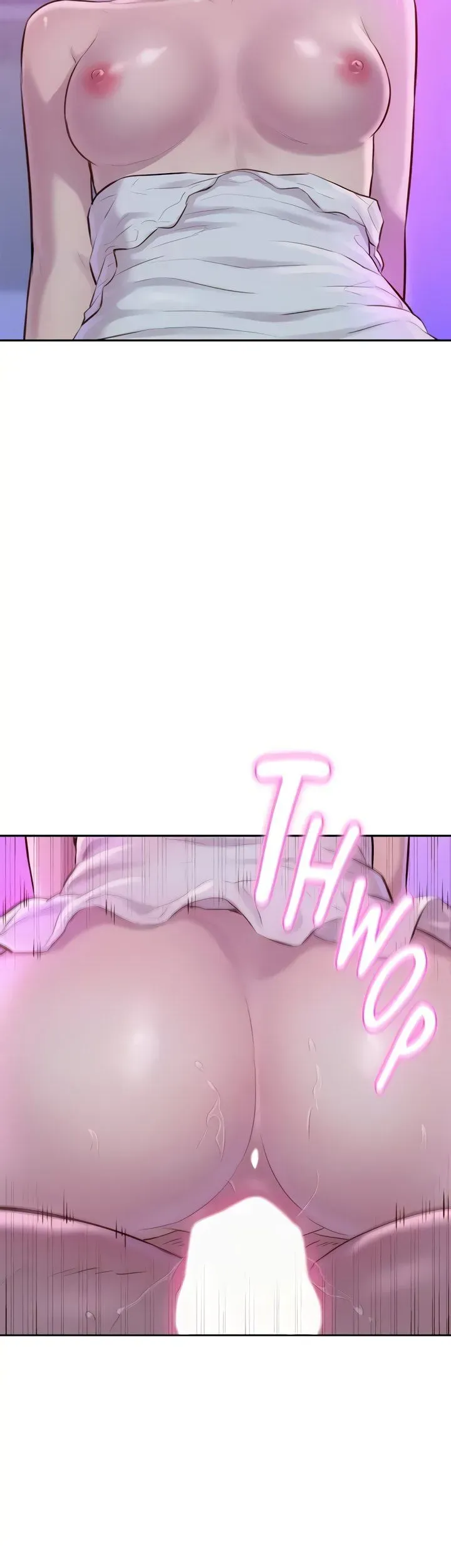 Read Romance Camping chapter 17 image 1 on Lezhin