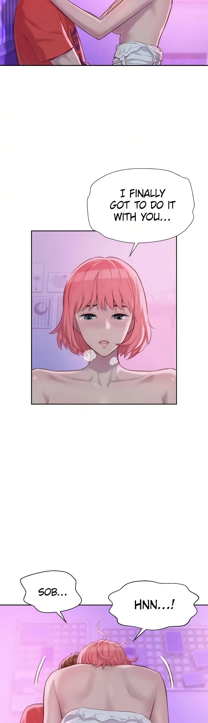 Read Romance Camping chapter 17 image 11 on Lezhin
