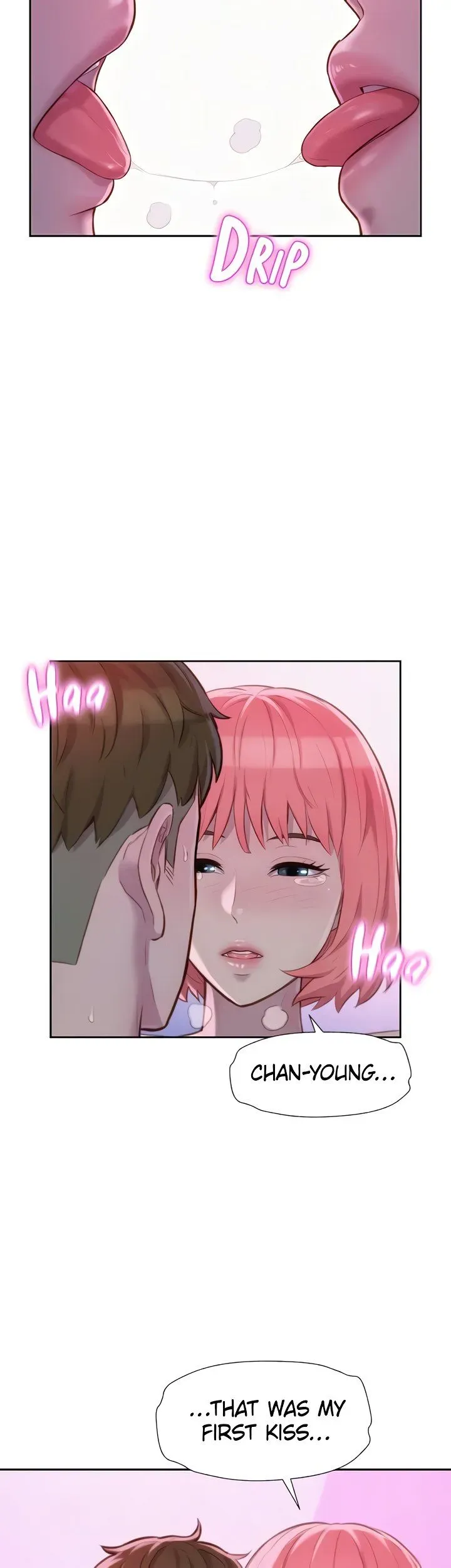 Read Romance Camping chapter 17 image 22 on Lezhin