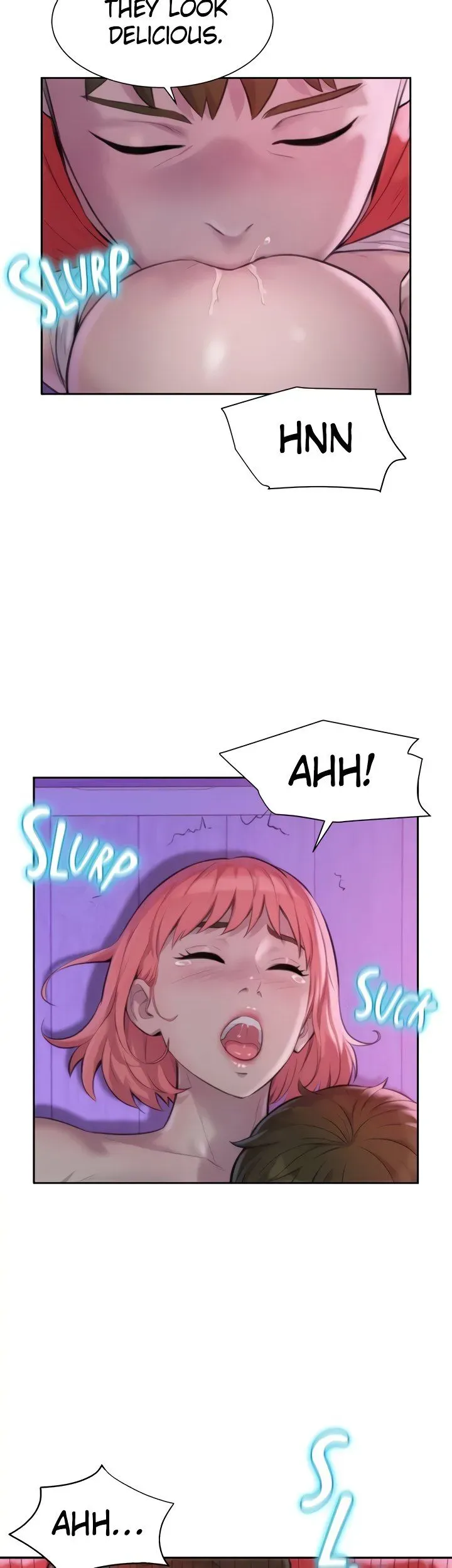 Read Romance Camping chapter 17 image 29 on Lezhin
