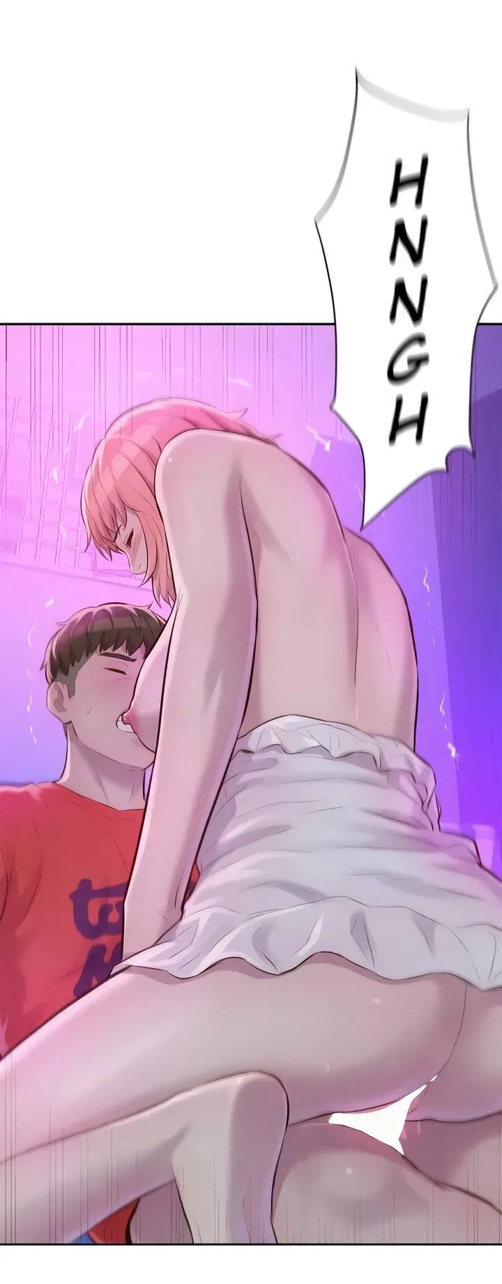 Read Romance Camping chapter 17 image 3 on Lezhin