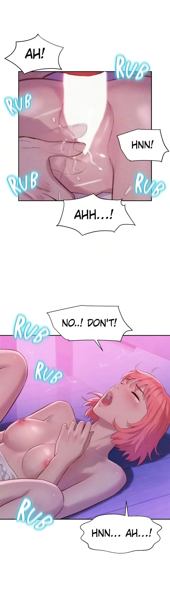 Read Romance Camping chapter 17 image 37 on Lezhin