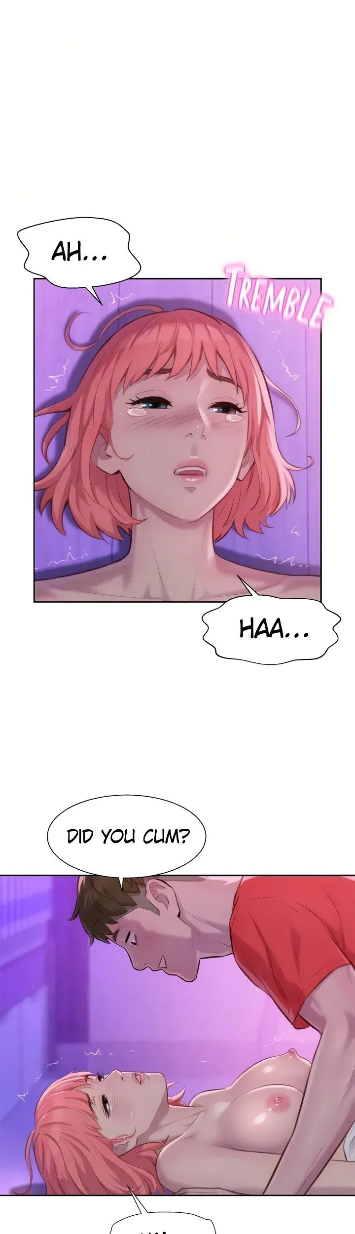 Read Romance Camping chapter 17 image 39 on Lezhin