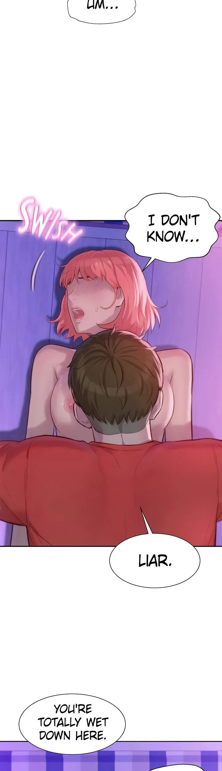 Read Romance Camping chapter 17 image 40 on Lezhin