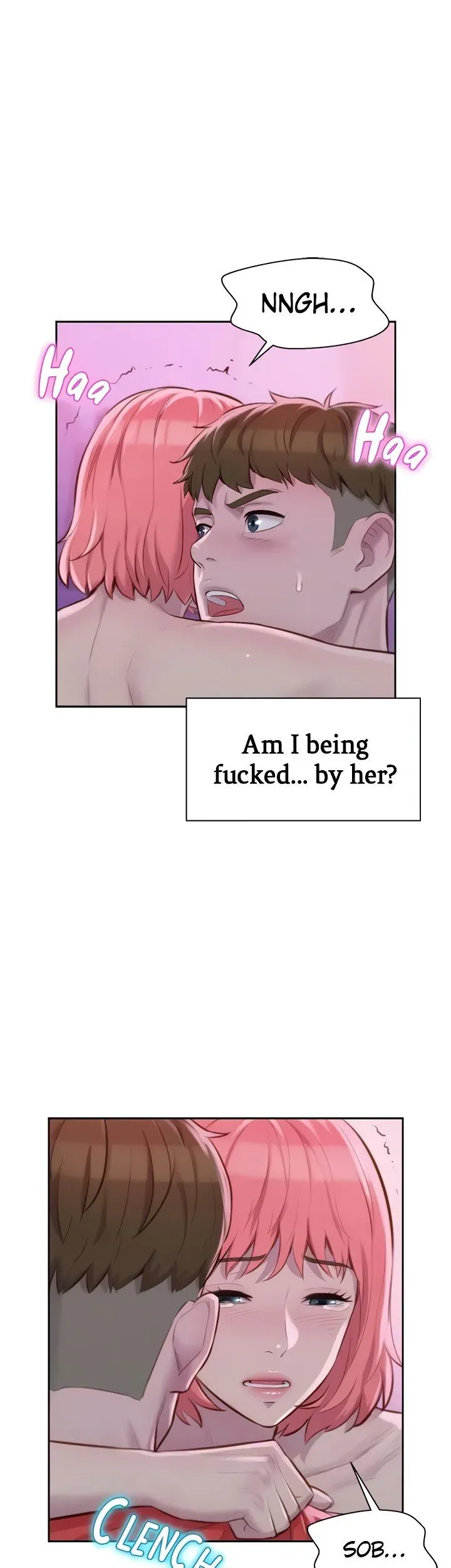 Read Romance Camping chapter 17 image 7 on Lezhin