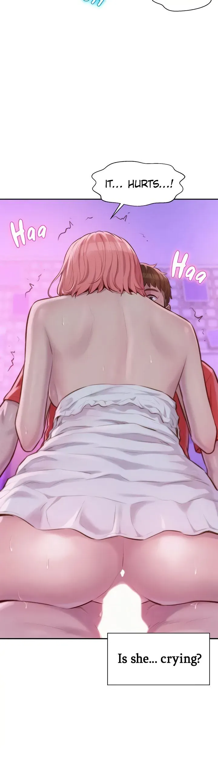 Read Romance Camping chapter 17 image 8 on Lezhin