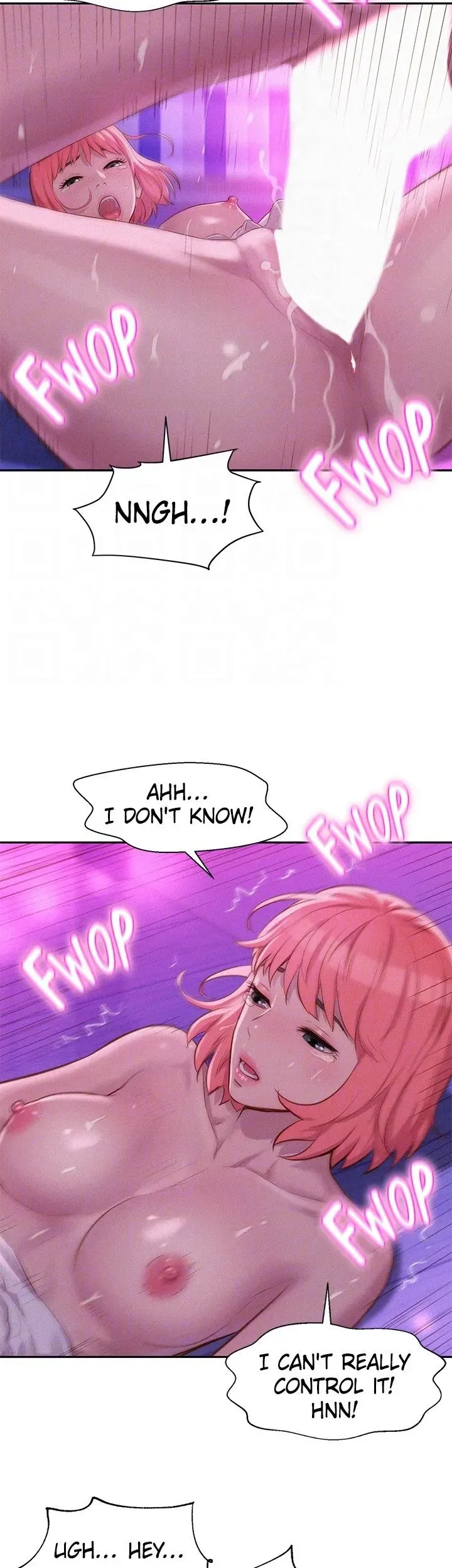 Read Romance Camping chapter 18 image 10 on Lezhin