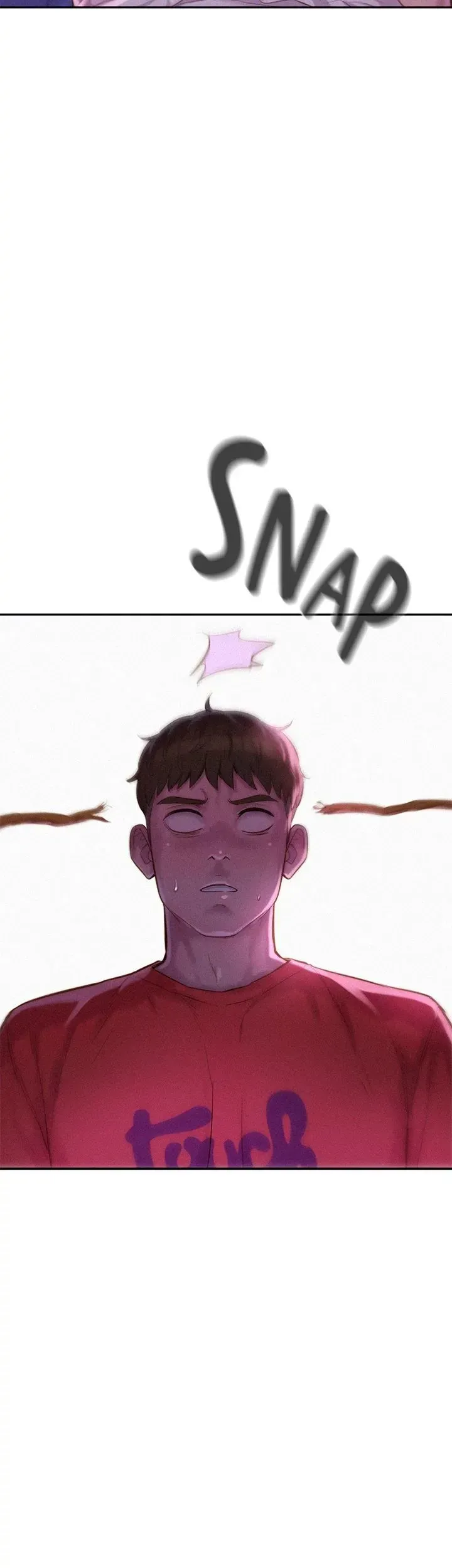 Read Romance Camping chapter 18 image 20 on Lezhin