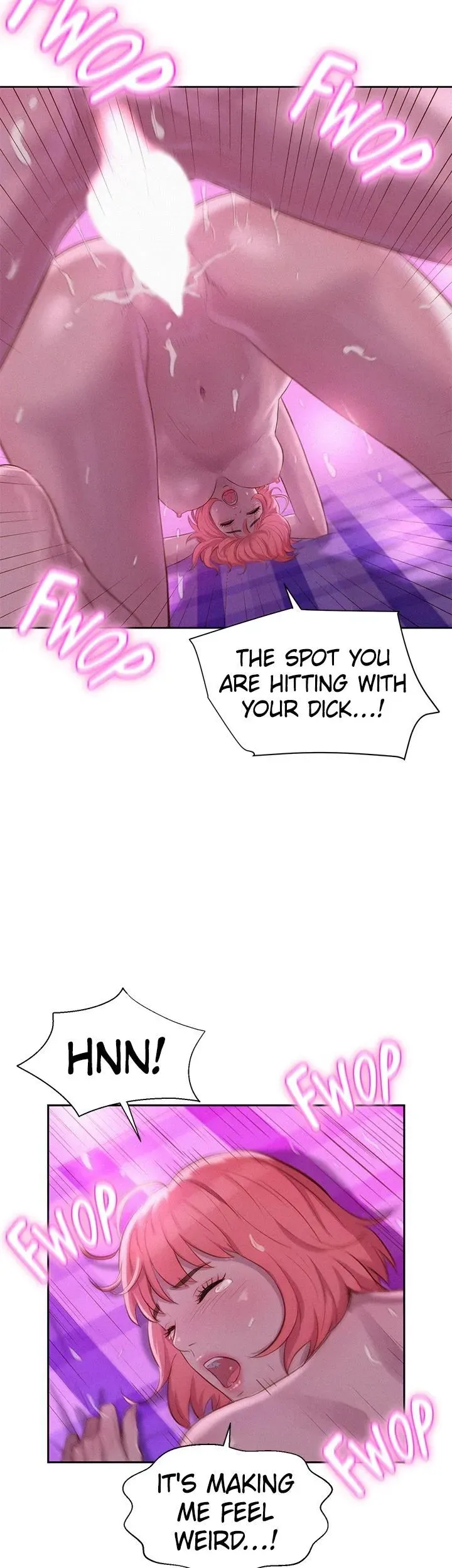 Read Romance Camping chapter 18 image 26 on Lezhin