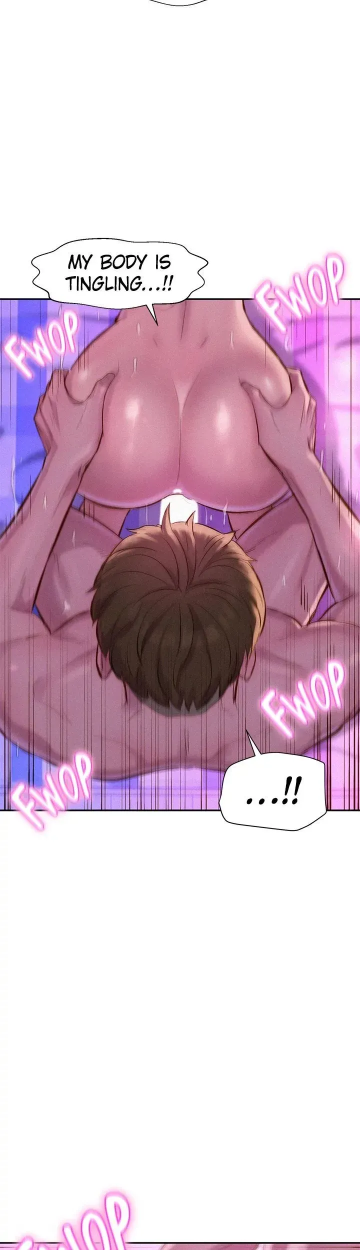 Read Romance Camping chapter 18 image 27 on Lezhin