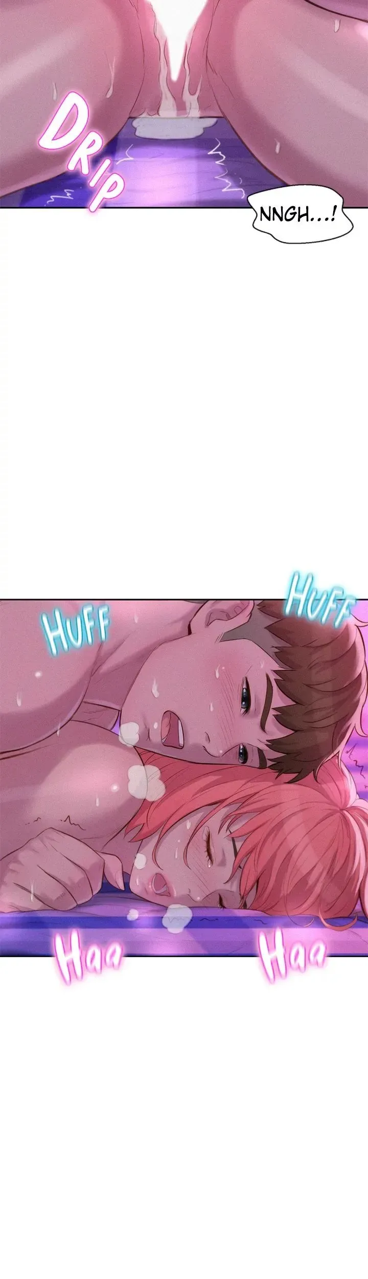 Read Romance Camping chapter 18 image 43 on Lezhin