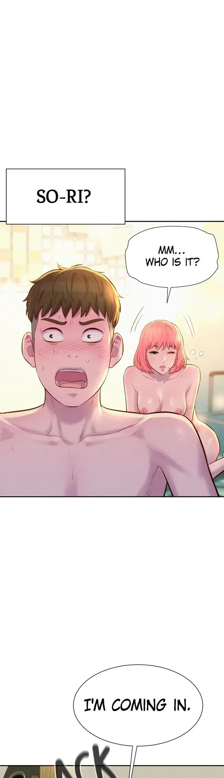 Read Romance Camping chapter 18 image 50 on Lezhin