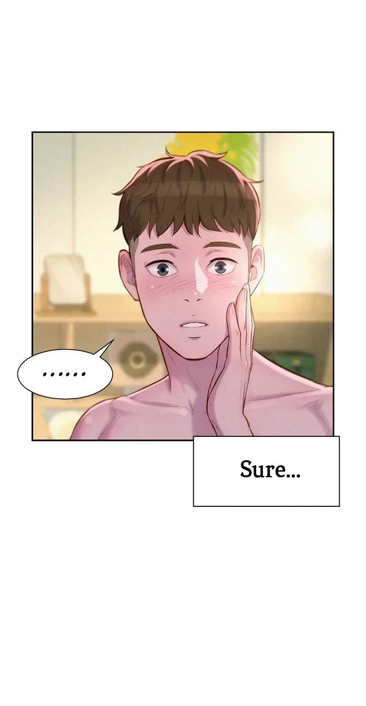 Romance Camping Chapter 19 page 21 - 