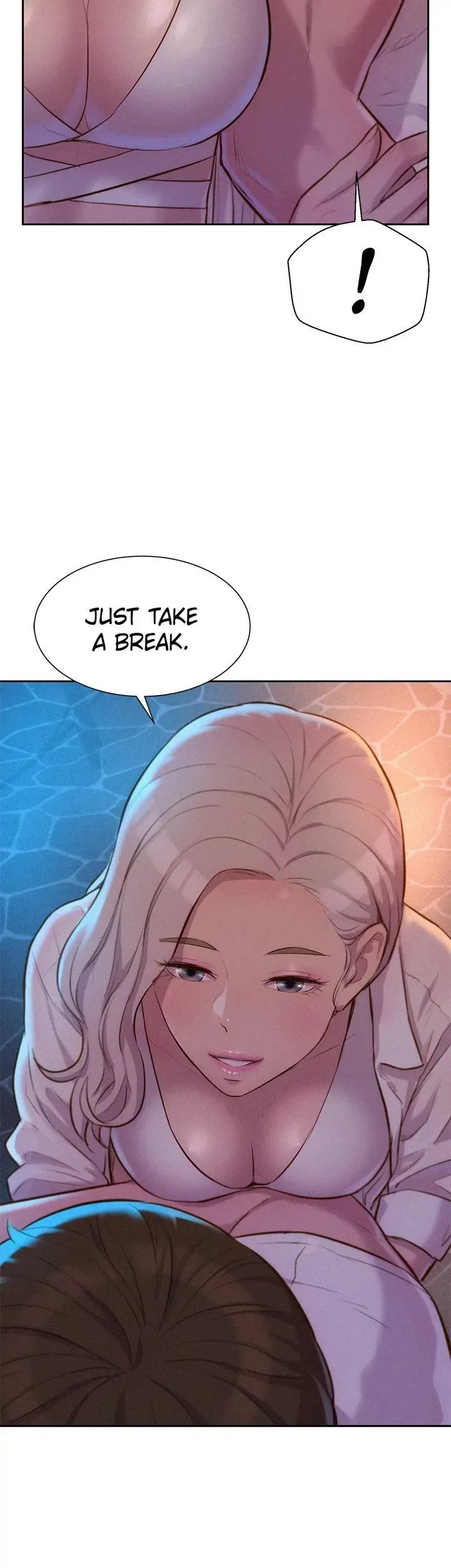 Romance Camping Chapter 19 page 30 - 