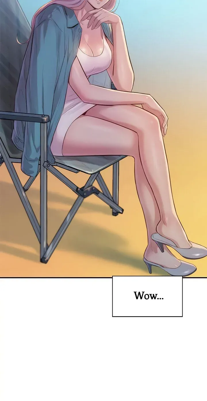 Read Romance Camping chapter 2 image 23 on Lezhin