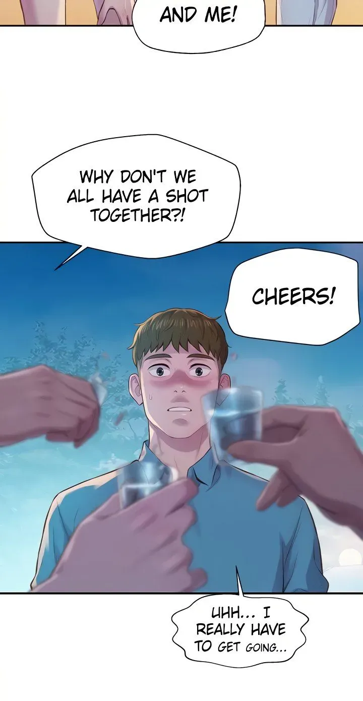 Read Romance Camping chapter 2 image 35 on Lezhin