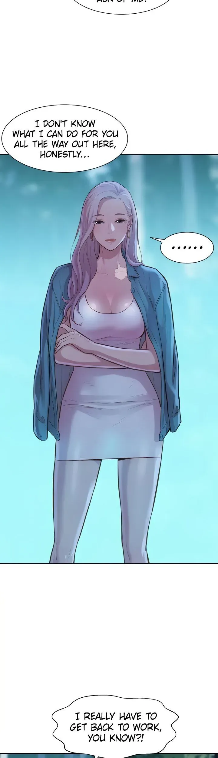 Read Romance Camping chapter 2 image 44 on Lezhin
