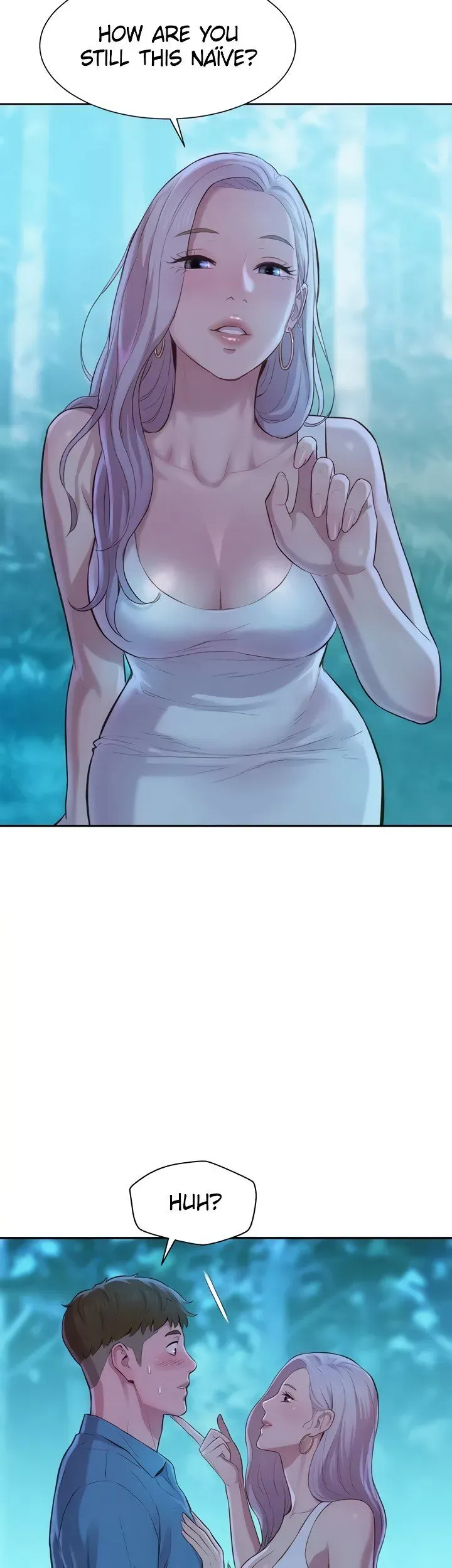 Read Romance Camping chapter 2 image 46 on Lezhin