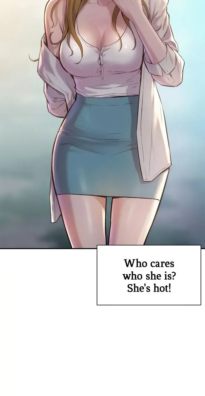 Read Romance Camping chapter 2 image 5 on Lezhin