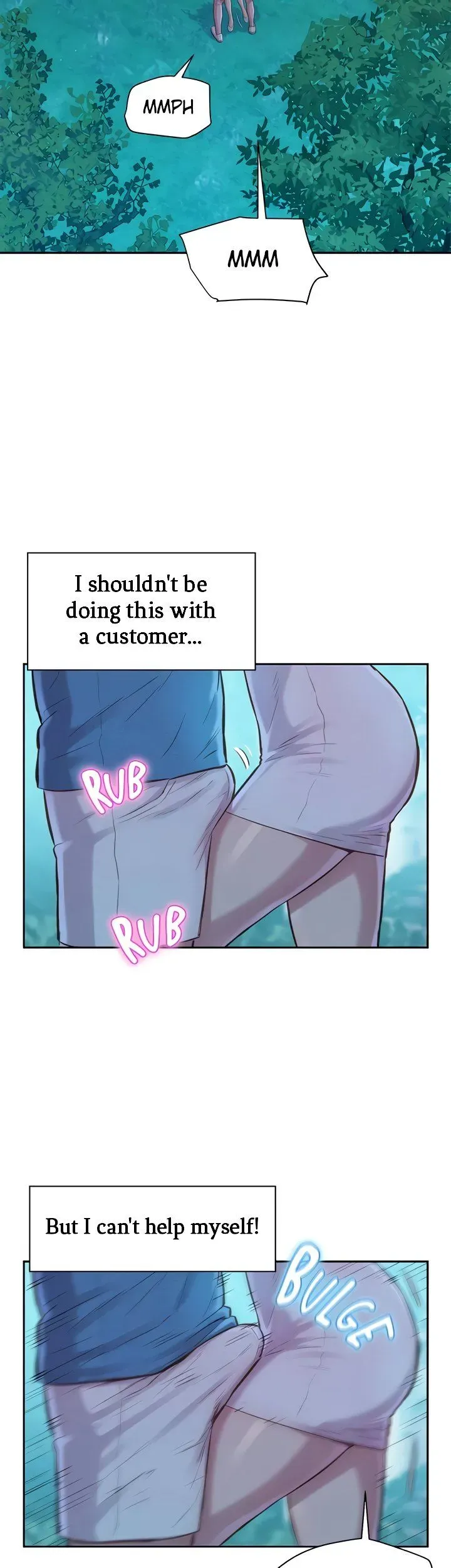 Read Romance Camping chapter 2 image 51 on Lezhin