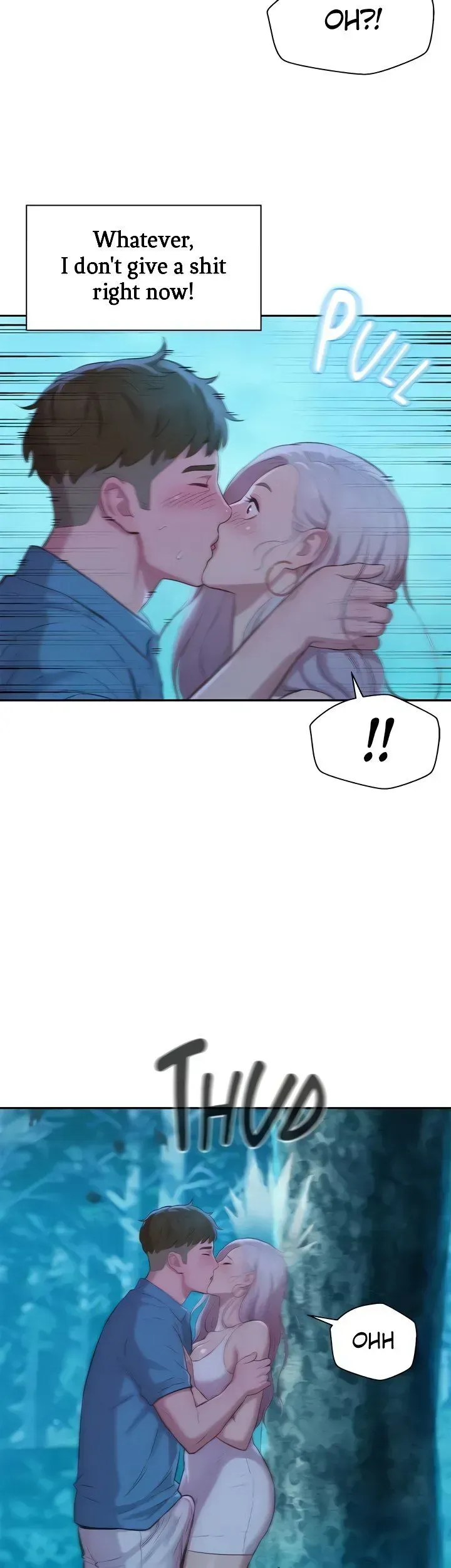 Read Romance Camping chapter 2 image 52 on Lezhin