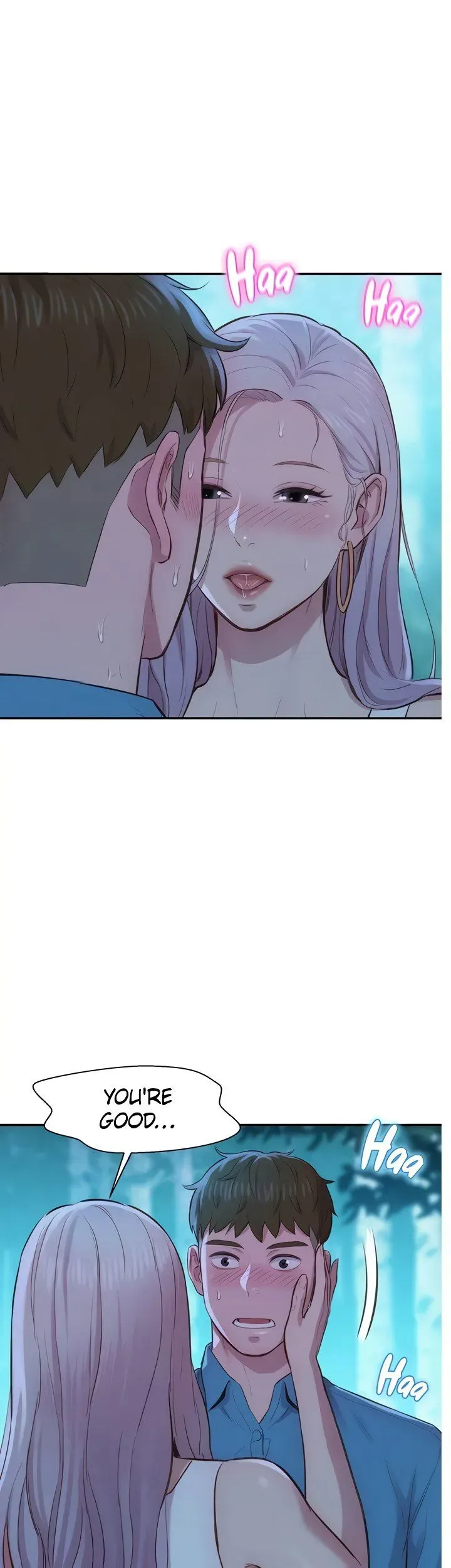Read Romance Camping chapter 2 image 55 on Lezhin